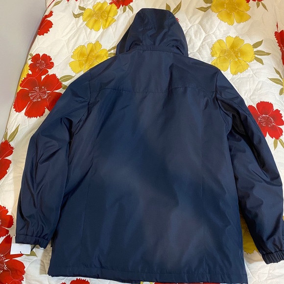 Medium Calvin Klein Winter jacket - Picture 3 of 5